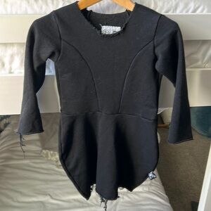 Nununu kids dress size 2T